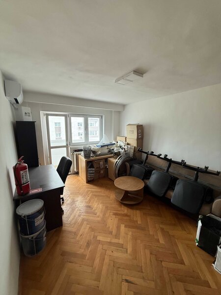 Militari garsoniera 36 mp bloc Mixt,zona Politehnica.