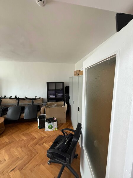 Militari garsoniera 36 mp bloc Mixt,zona Politehnica.