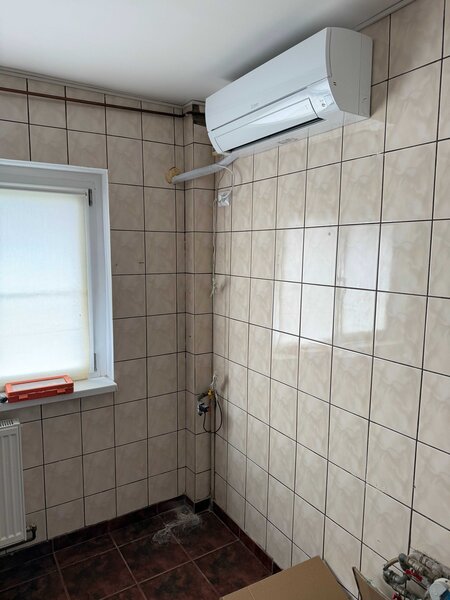 Militari garsoniera 36 mp bloc Mixt,zona Politehnica.