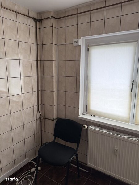 Militari garsoniera 36 mp bloc Mixt,zona Politehnica.