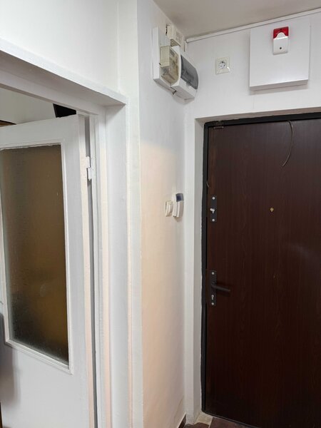 Militari garsoniera 36 mp bloc Mixt,zona Politehnica.