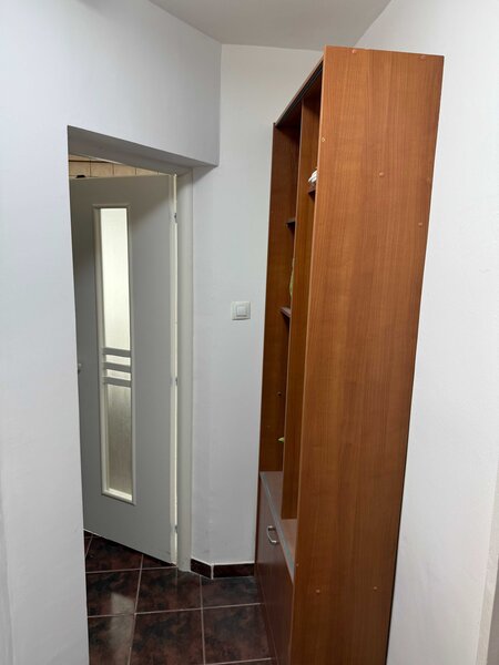 Militari garsoniera 36 mp bloc Mixt,zona Politehnica.