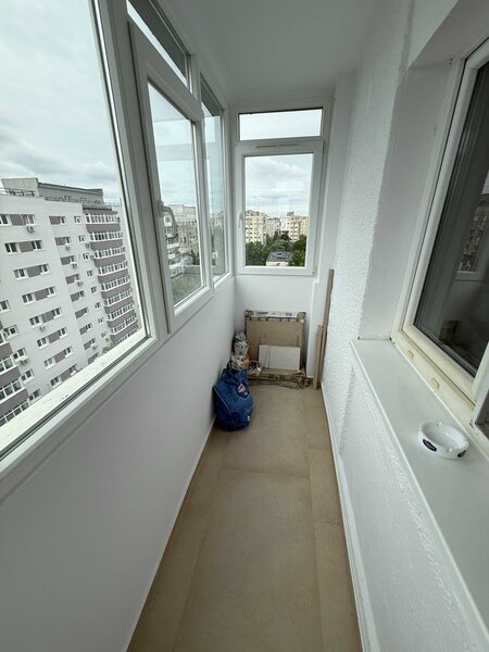 Militari garsoniera 36 mp bloc Mixt,zona Politehnica.