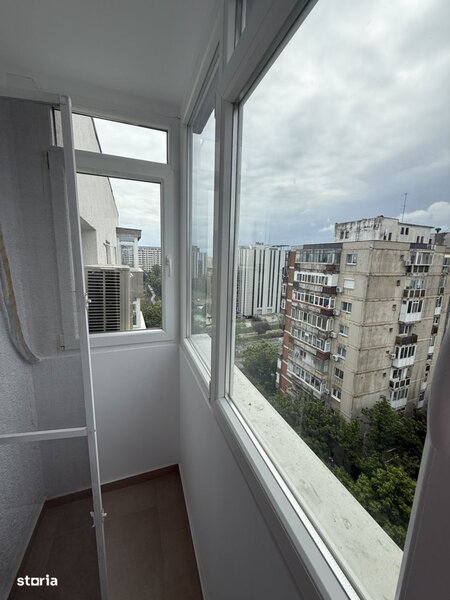 Militari garsoniera 36 mp bloc Mixt,zona Politehnica.